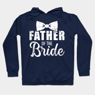 Father Of The Bride Hoodie